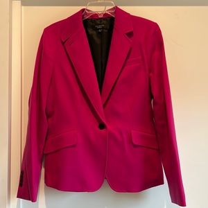 Talbots Wool Jacket